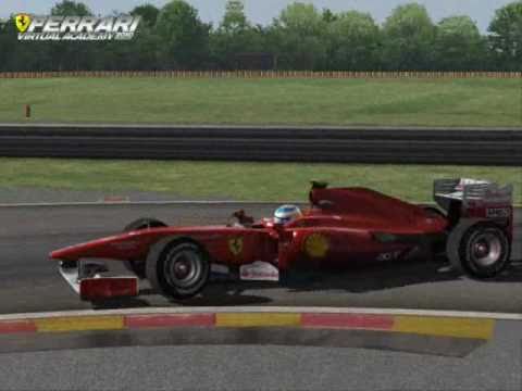 ferrari virtual academy pc descargar