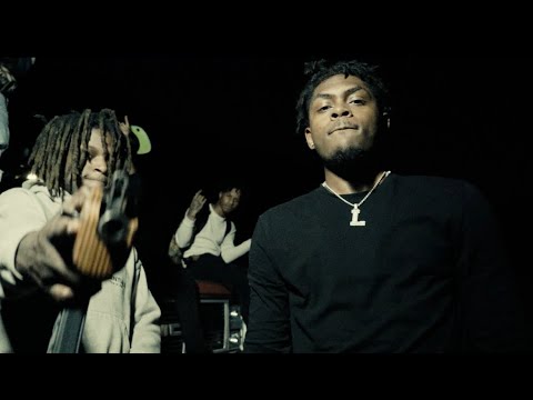 Litoz "OD" FT. 31JOSHGK ( OFFICIAL VIDEO) | SHOT BY @lonerfilmsx