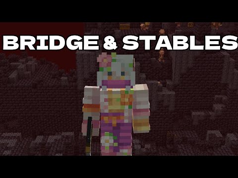 Speedrun Bootcamp: Bastions (1)