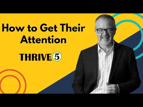 Get Attention