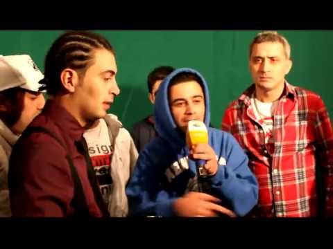 Ramil Nabran ft Uran ft Hilal Demo - Happy Birthday Freestyle