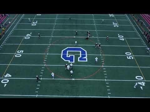 Hartford Rebels Vs Northeast Bulls