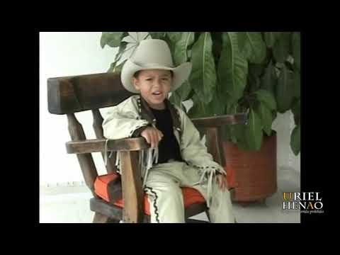 EL HIJO DE LA COCA  -URIEL HENAO