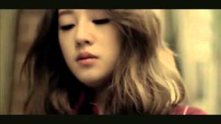 Park Boram Sorry MV   YouTube