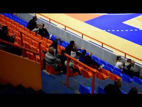 KK PODRINJE - KK HAJDUK KULA 81 - 79  8.10.2022.