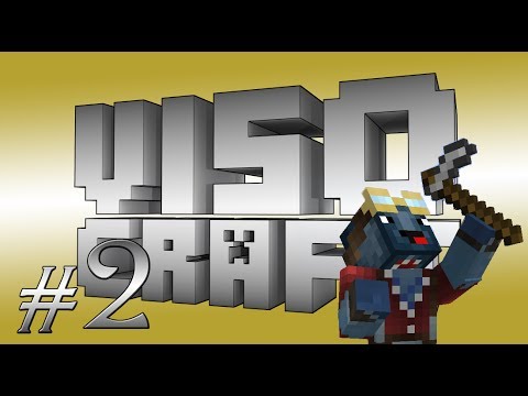 VISOCraft - Episode 2: Squid's Farming Sim. 2013