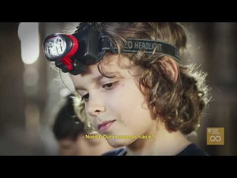 ODS 12 para crianças – Consumo e Produção Responsáveis