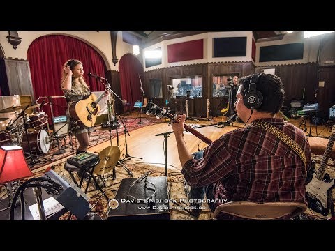 Echo Sessions 38 - The Paper Crowns - Higher Ground