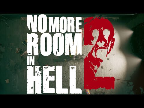 Видео No More Room In Hell 2 #1