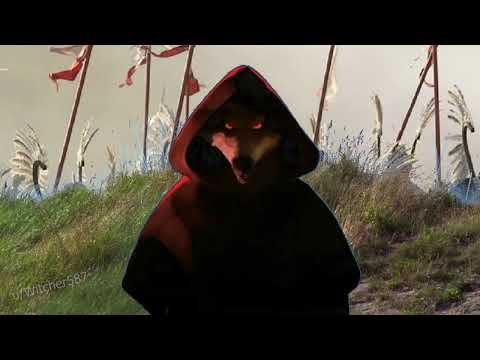 Battle of Kircholm - Puss in Boots meme