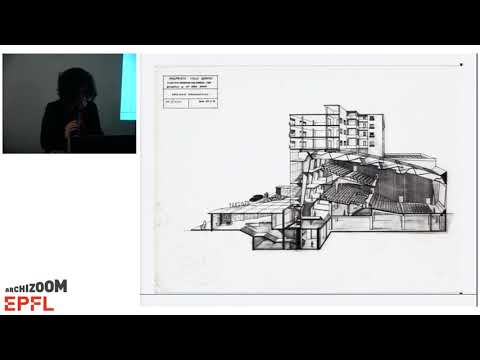 Marzia Marandola - Riccardo Morandi (1902-1989) engineer