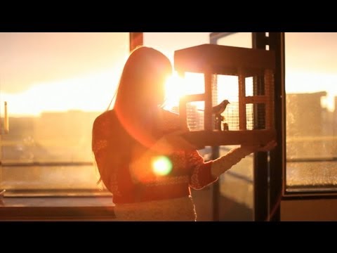 Kris Menace feat. Robert Owens - Trusting Me (Official Video)