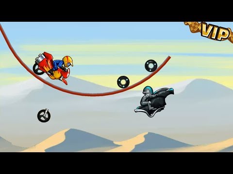 Bike Race Free - VIP Ultra Bike World Record Racing Games Walkthrough