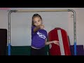 HITG Gymnastics Tutorial Back Hip Circle