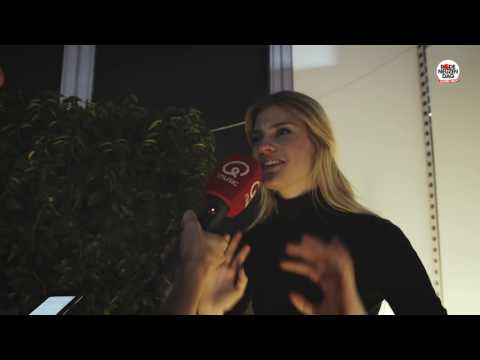 Rode Neuzen Dag: Dilemma's met Emma Bale