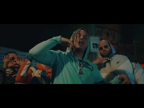 Paulino Rey, Guaynaa, Brray & Chris Wandell - Mach