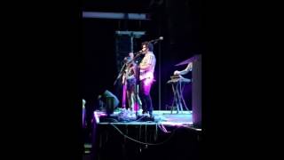 Motion City Soundtrack @ The Intersection 7/30/16