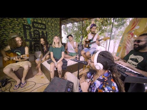 Acústico O PlantaE Convida#1 : Bru Marques - Mais perto do Céu