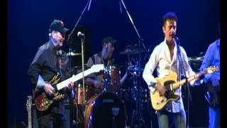 James Burton & Luca Olivieri - That's Allright, Mama. 5 april 2012  Italy.MP4