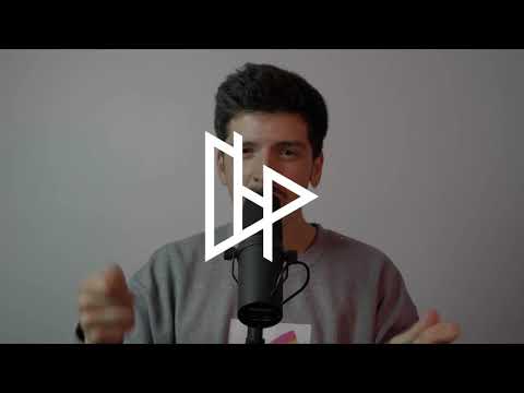 RIVER' - My Way (Hiss Remix)