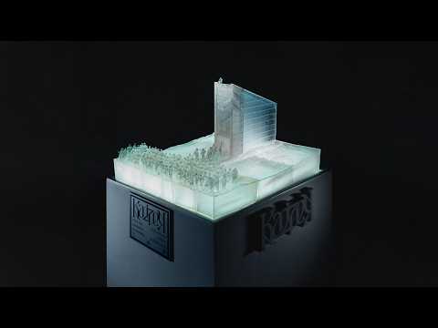 l'Morphine  - ASTRA (Official Lyric Video)