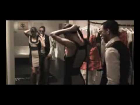 Ryan Leslie - Addicted to... Michael Jackson?? (hilarious)