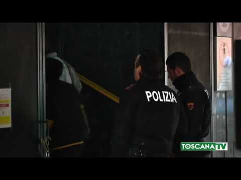 2018-08-02 PRATO - SI  BUCA  IN MEZZO AI VIAGGIATORI AL SERRAGLIO