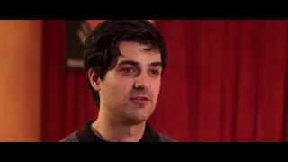 David Moliner en PercuFest 2015.- interview