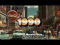 Back to the 80s 🌴 Golden Hour Memories | Chillwave Retro Vibes Mix