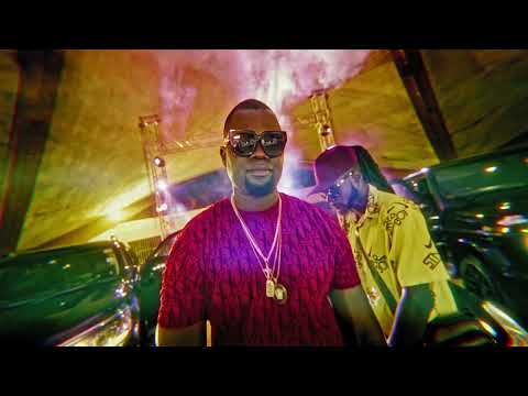 Beny Boy Hotice ft Sslowli - i just wanna talk