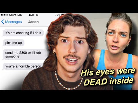 EVIL Ex Boyfriends FROM HELL