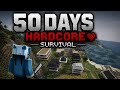 Minecraft Hardcore Survival For 50 Days Hindi Gameplay
