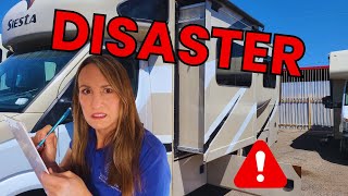 You Won’t Believe What I Found In This RV Inspection!