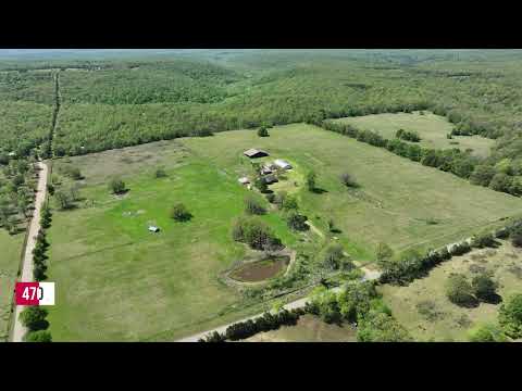 470636 E. 980 Rd. Sallisaw, Oklahoma 74955