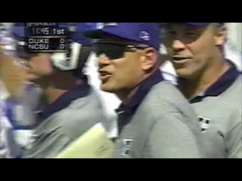 Duke @ NC State [1998]