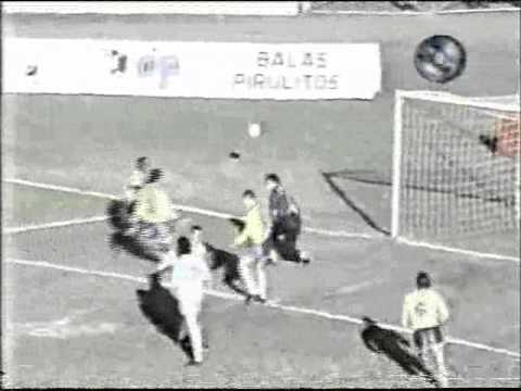 20/06/1993 - Lajeadense 0x0 Pelotas (Florestal) Gauchão