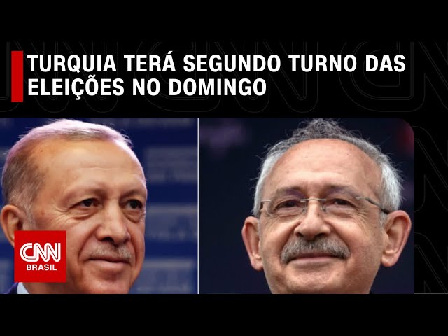 Fecham centros de votação no segundo turno das presidenciais na