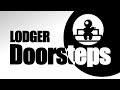 Lodger - Doorsteps - Music Video HD