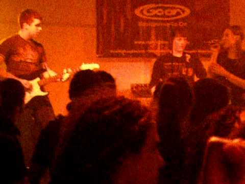 PRIORITY SHALL BURN feat. Anna - Ironic