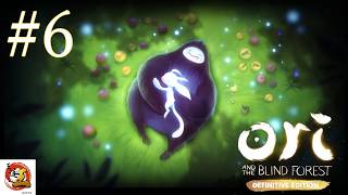 【実況#6：Ori and the Blind Forest】クリア後を少し探検しよう