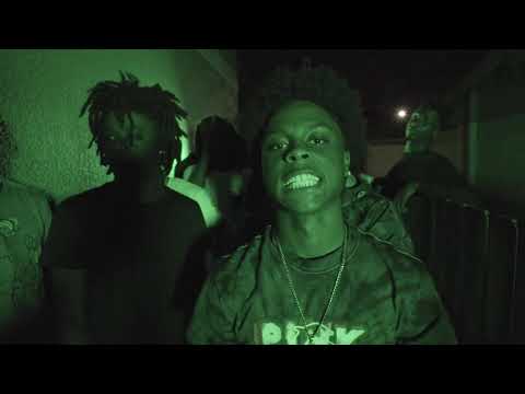 Trust Mini “Trenches4eva” (feat. Real1) (Official Music Video)