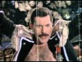 Freddie Mercury - Living on my own.[with lyrics ...
