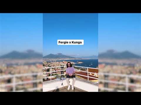 Fergie x Kungs (Carneyval Mashup) FULL VERSION