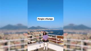 Fergie x Kungs (Carneyval Mashup) FULL VERSION