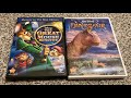Disney DVD Update For April 3rd 2023
