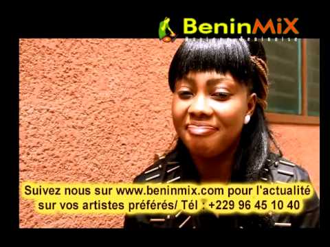 Interview de Oluwa Kemy sur http://www.beninmix.com