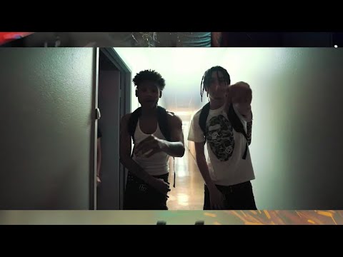 TrapboyDre10k x Vin¢ - Drop Down