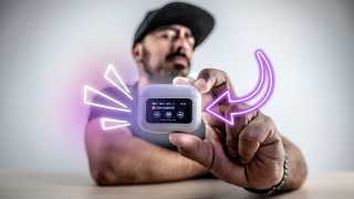 INCREDIBLE Number of Features in These Headphones: AWEI T56 | Is It Worth It? (Unboxing and Review)