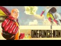 ONE PUNCH MAN OST - Saitama Main Theme ...