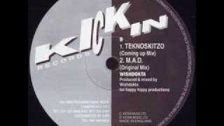 Wishdokta - M.A.D